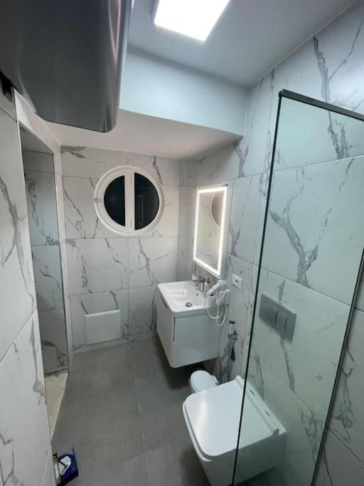 Apartment Centre Tirana