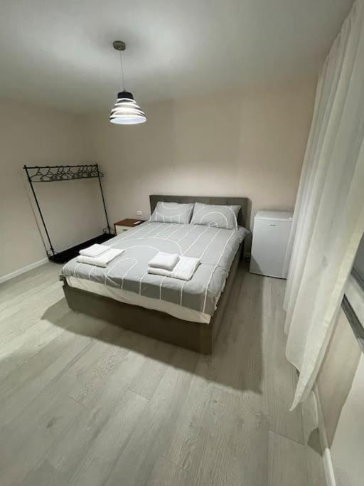 Centre Apartment