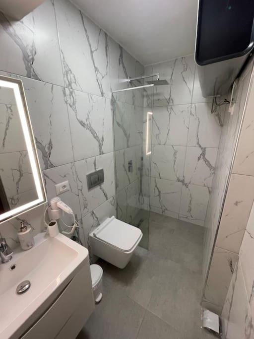 Centre Apartment Tirana